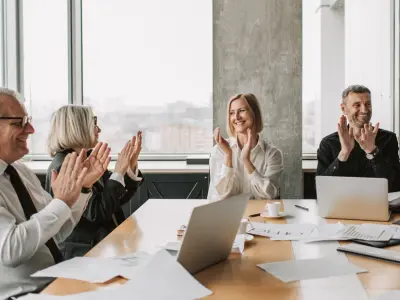 MYRAS Corporate Membership
